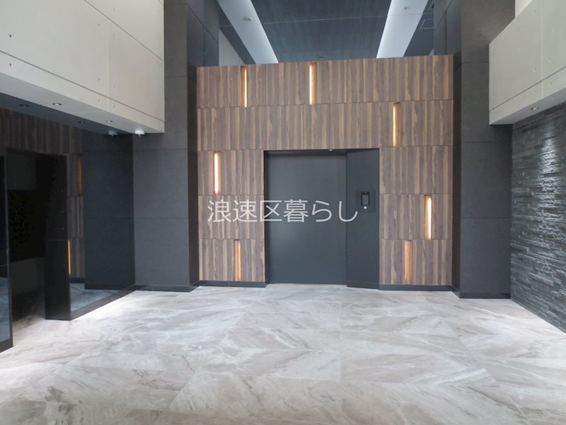 S-RESIDENCE難波大国町Tres その他