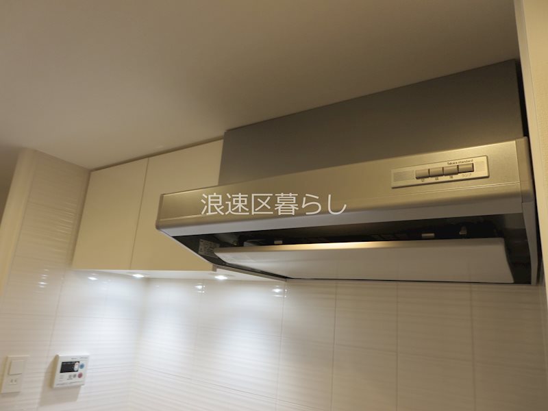 S-RESIDENCE難波大国町Tres その他
