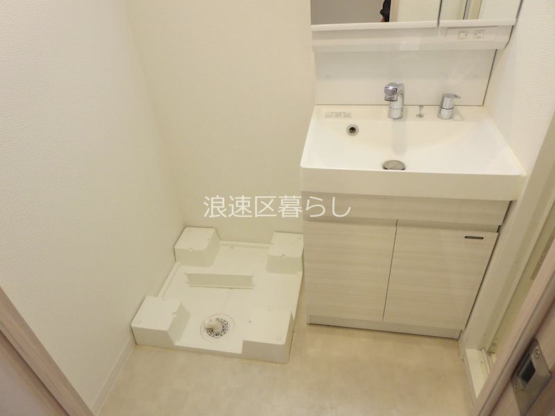 S-RESIDENCE難波大国町Tres その他