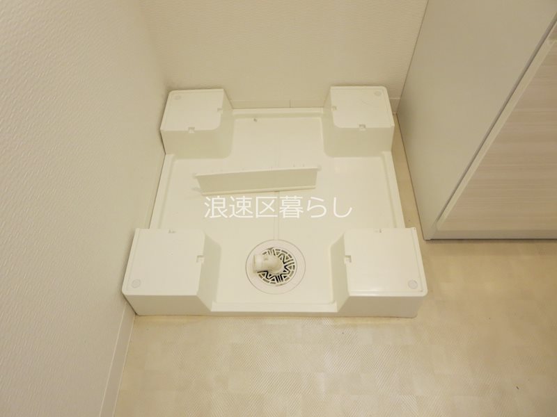S-RESIDENCE難波大国町Tres その他
