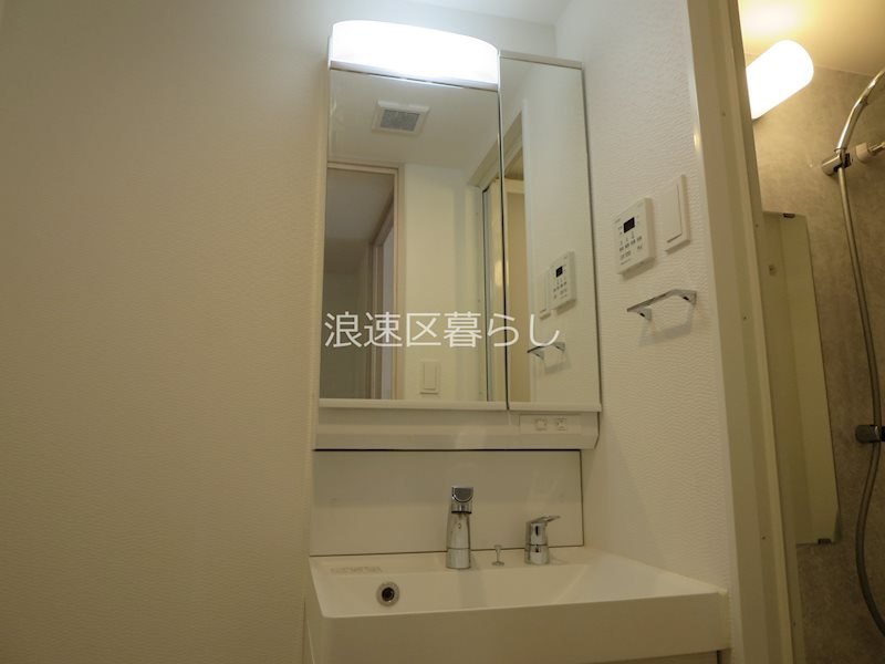 S-RESIDENCE難波大国町Tres その他