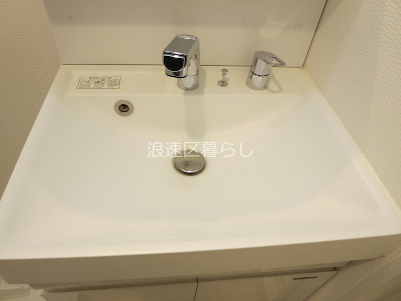 S-RESIDENCE難波大国町Tres その他