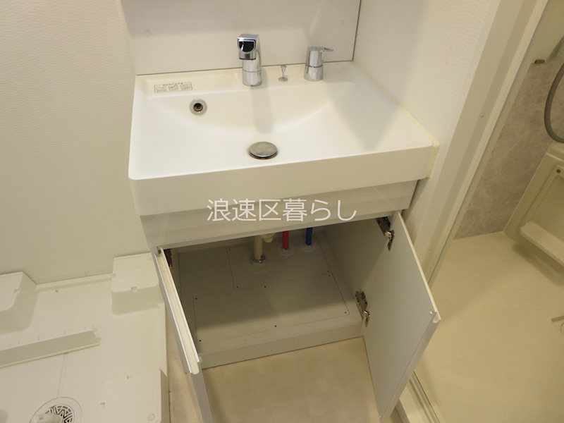 S-RESIDENCE難波大国町Tres その他