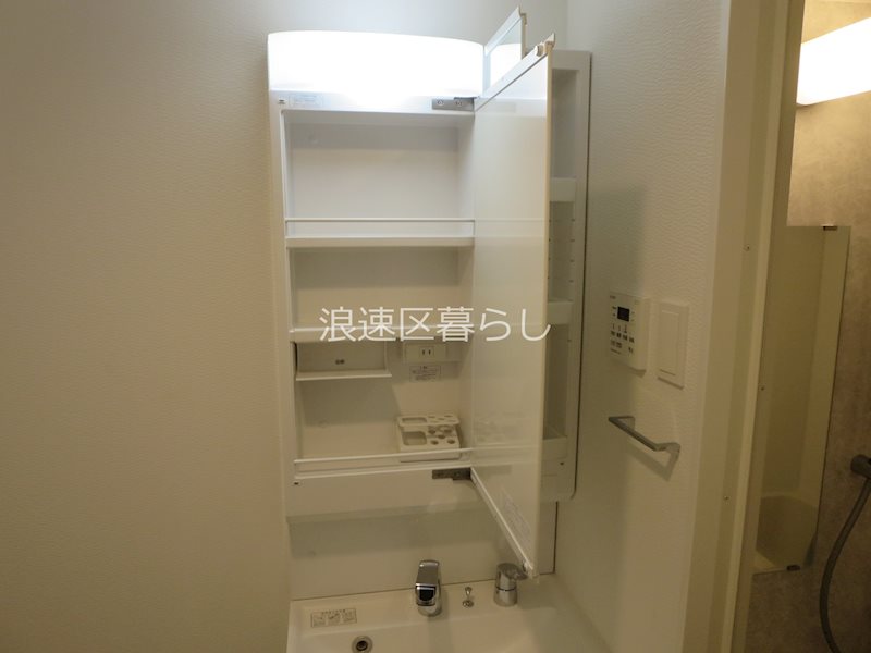 S-RESIDENCE難波大国町Tres その他