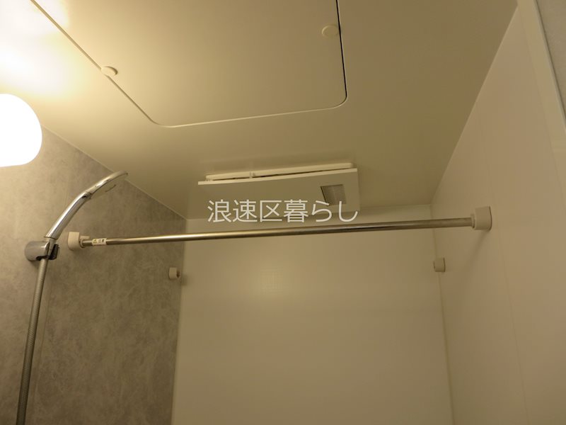 S-RESIDENCE難波大国町Tres その他