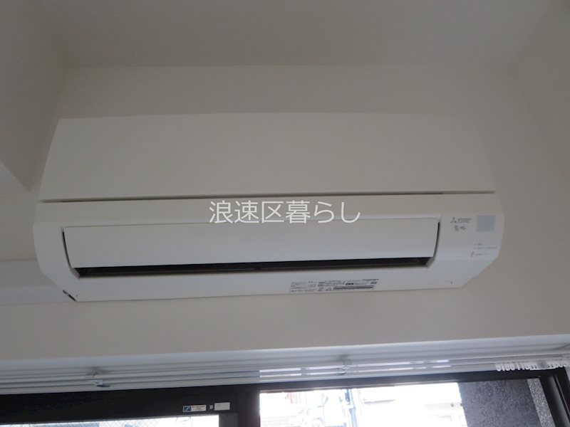 S-RESIDENCE難波大国町Tres その他