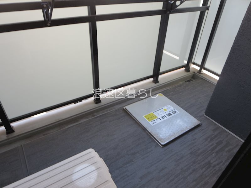 S-RESIDENCE難波大国町Tres その他