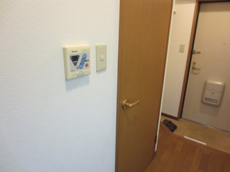メルクリオール難波 その他