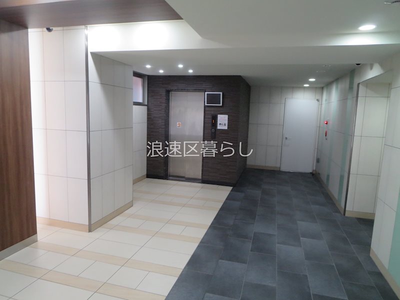 エグゼ難波南 その他