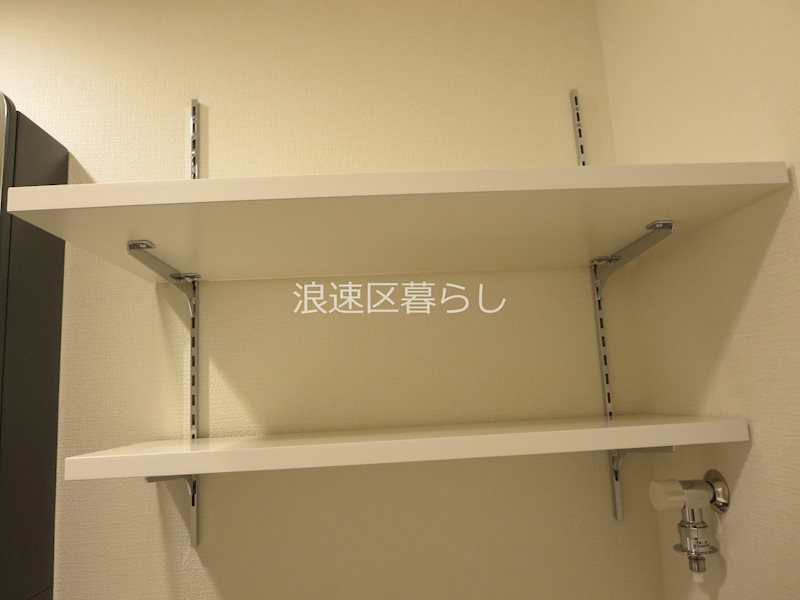 アドバンス難波ラシュレ その他