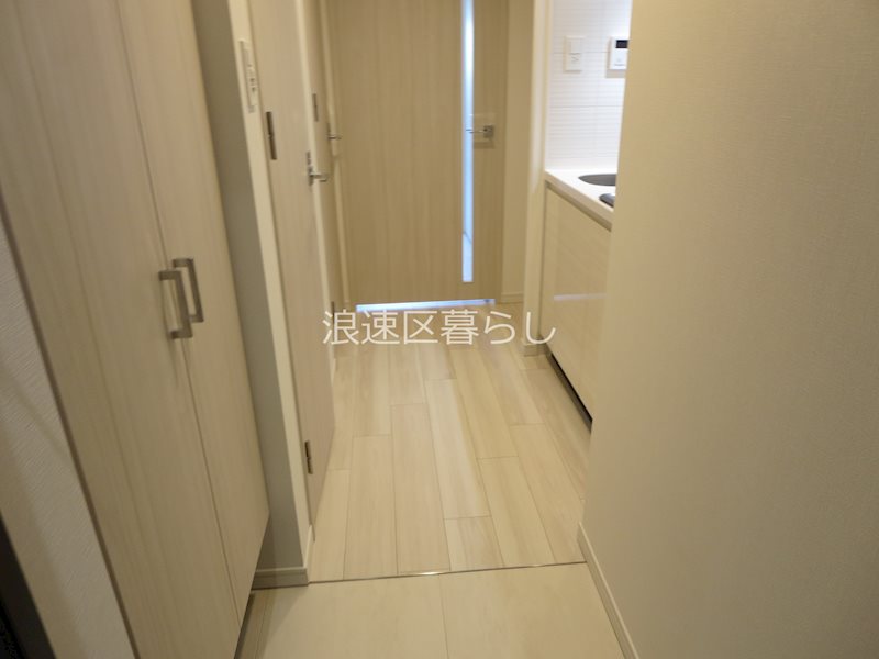 S-RESIDENCE難波大国町Deux その他