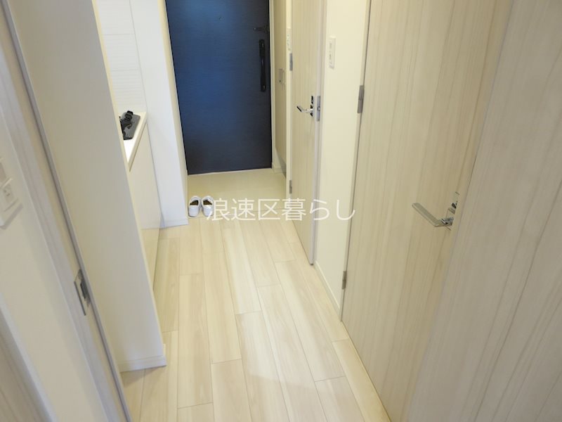 S-RESIDENCE難波大国町Deux その他