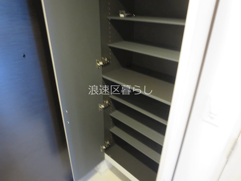 S-RESIDENCE難波大国町Deux その他