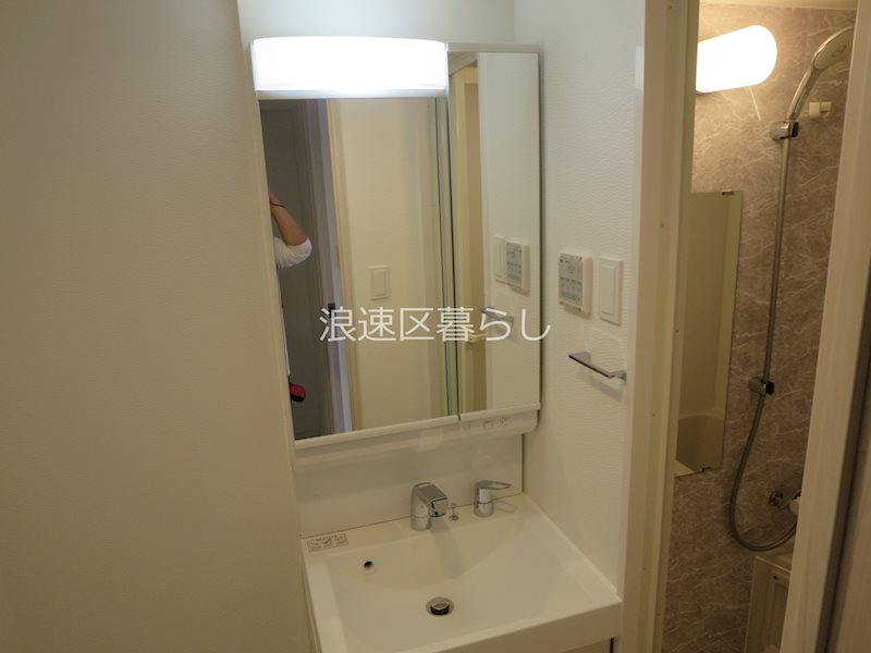 S-RESIDENCE難波大国町Deux その他