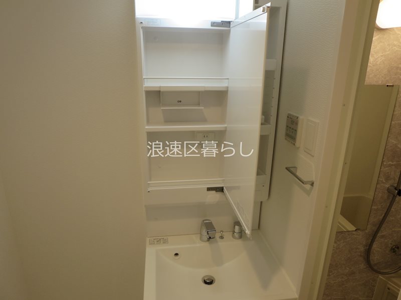 S-RESIDENCE難波大国町Deux その他