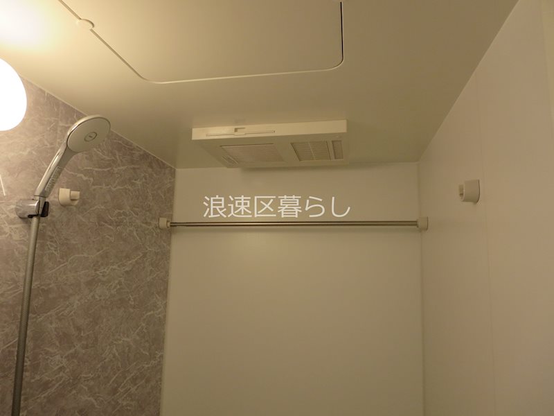 S-RESIDENCE難波大国町Deux その他