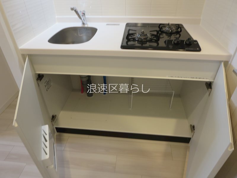 S-RESIDENCE難波大国町Deux その他