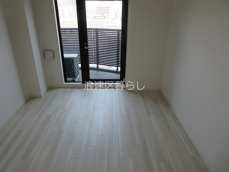S-RESIDENCE難波大国町Deux その他