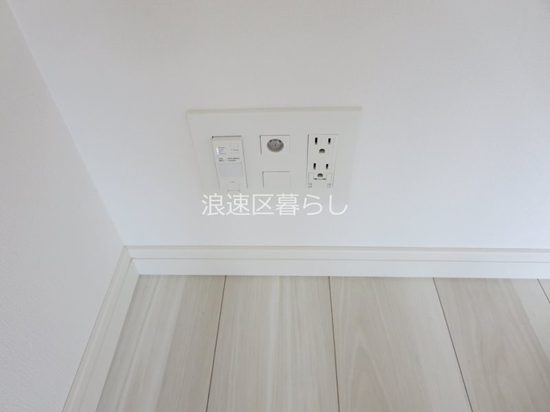 S-RESIDENCE難波大国町Deux その他