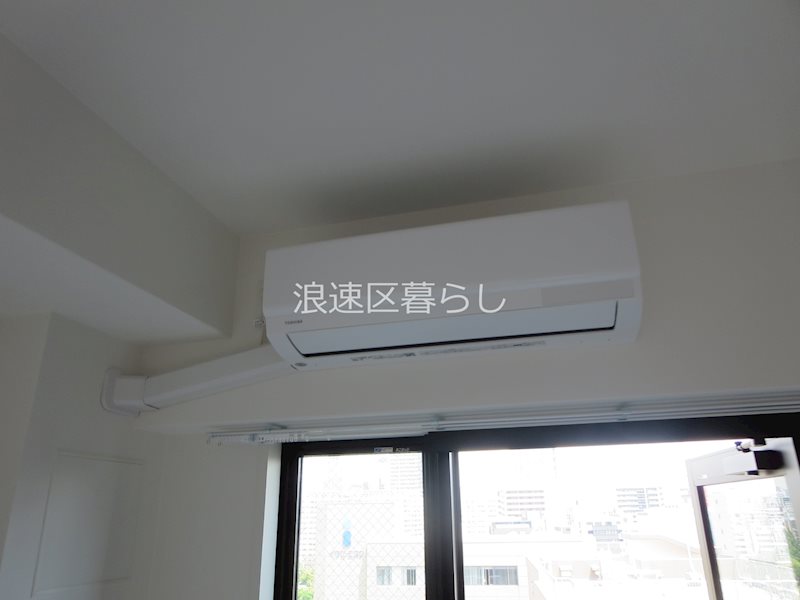 S-RESIDENCE難波大国町Deux その他