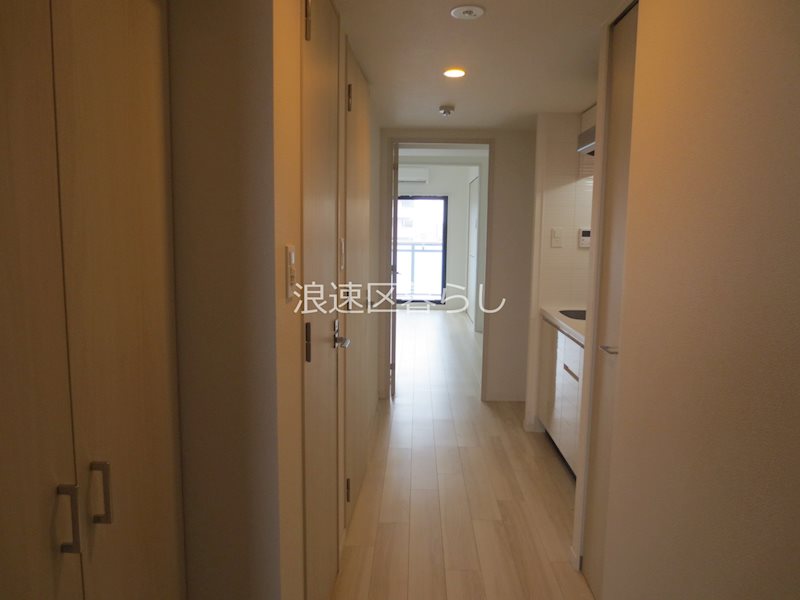 S-RESIDENCE日本橋Qualier その他
