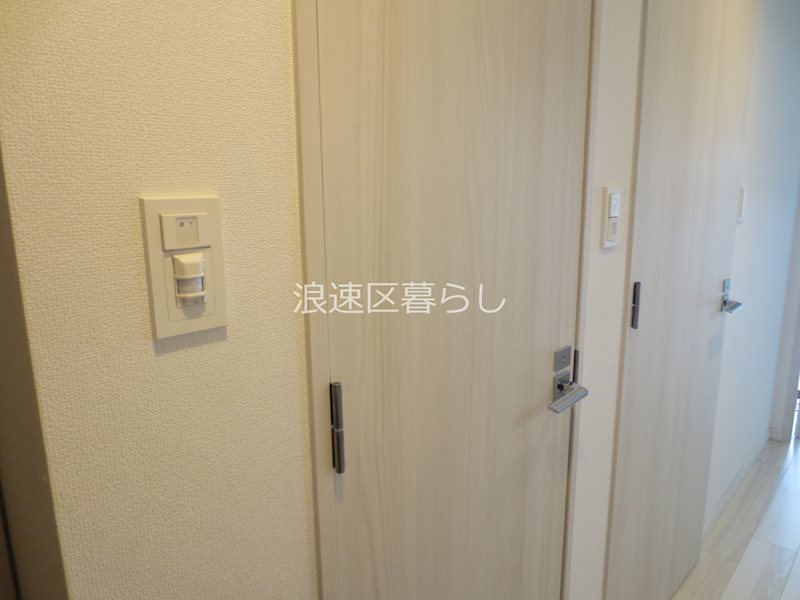 S-RESIDENCE日本橋Qualier その他