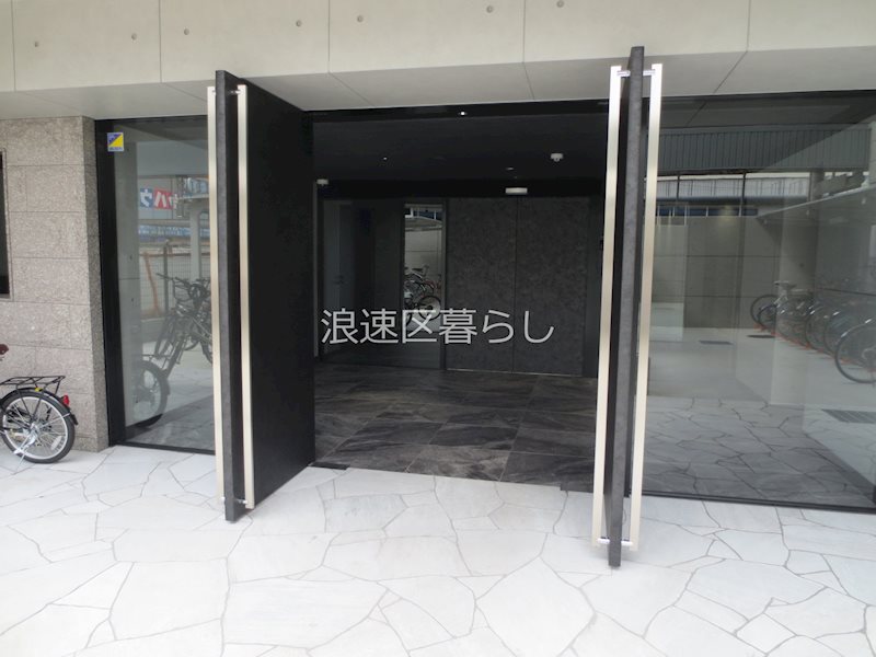 S-RESIDENCE日本橋Qualier その他