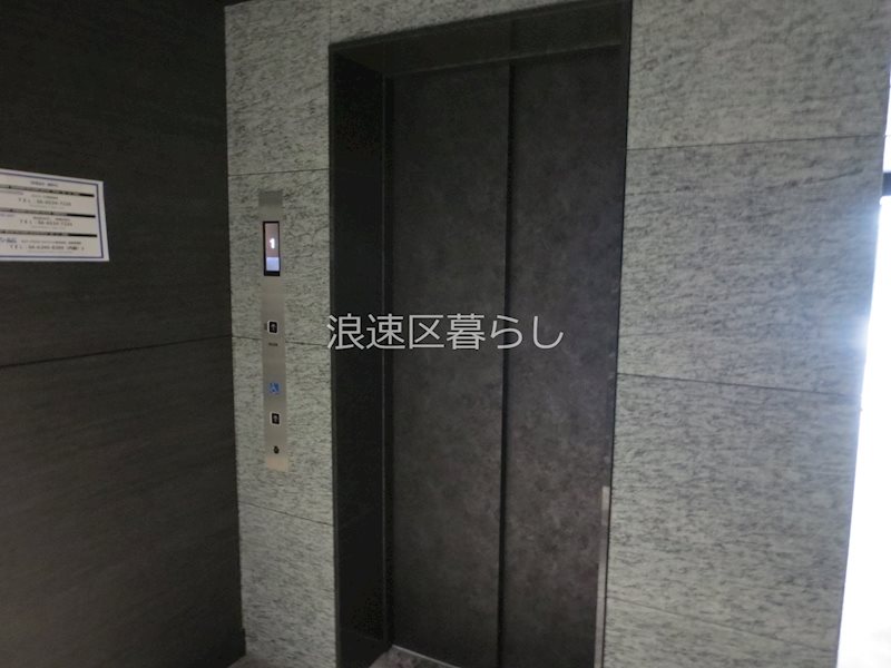 S-RESIDENCE日本橋Qualier その他