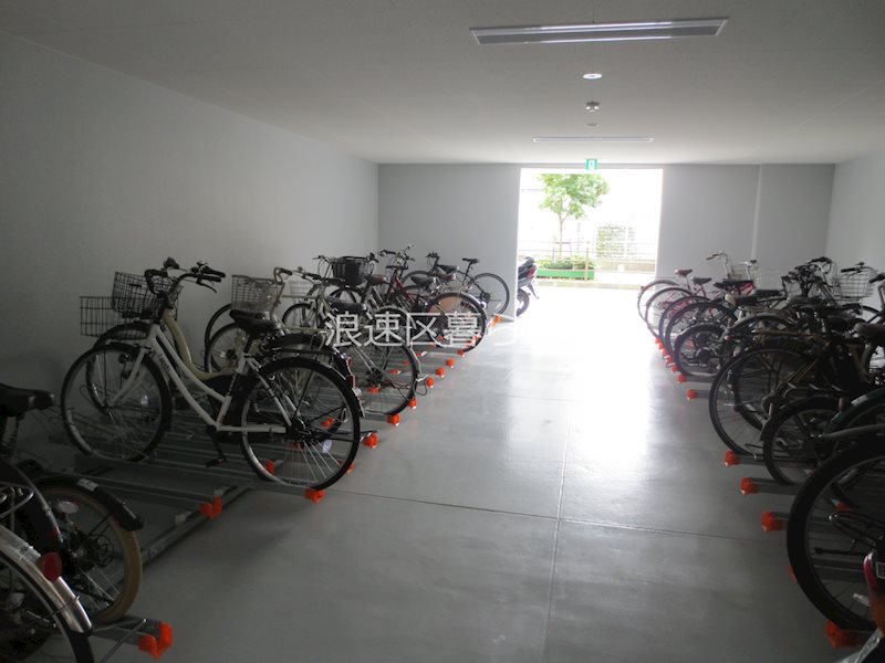 S-RESIDENCE日本橋Qualier その他