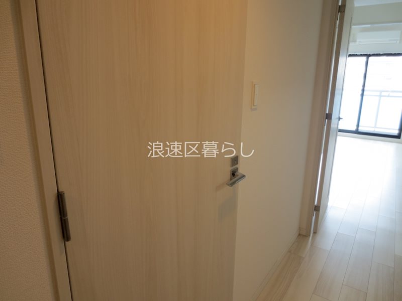 S-RESIDENCE日本橋Qualier その他