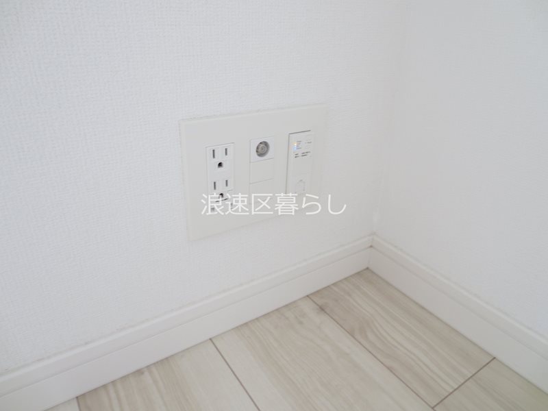 S-RESIDENCE日本橋Qualier その他