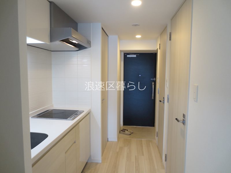 S-RESIDENCE日本橋Qualier その他