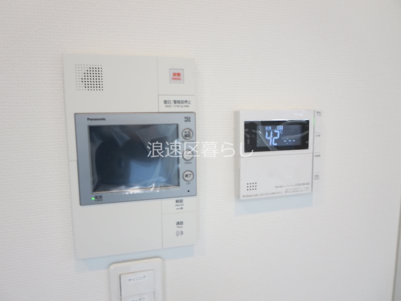 エステムコート難波Ⅵエント その他