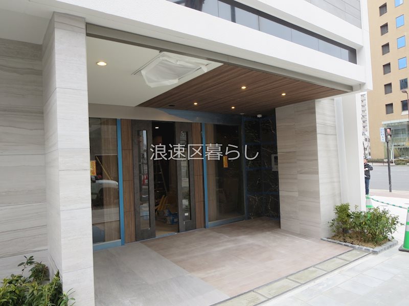 エステムコート難波Ⅵエント その他