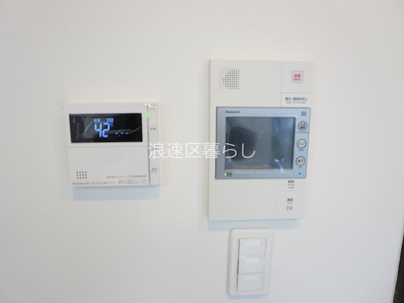 エステムコート難波Ⅵエント その他