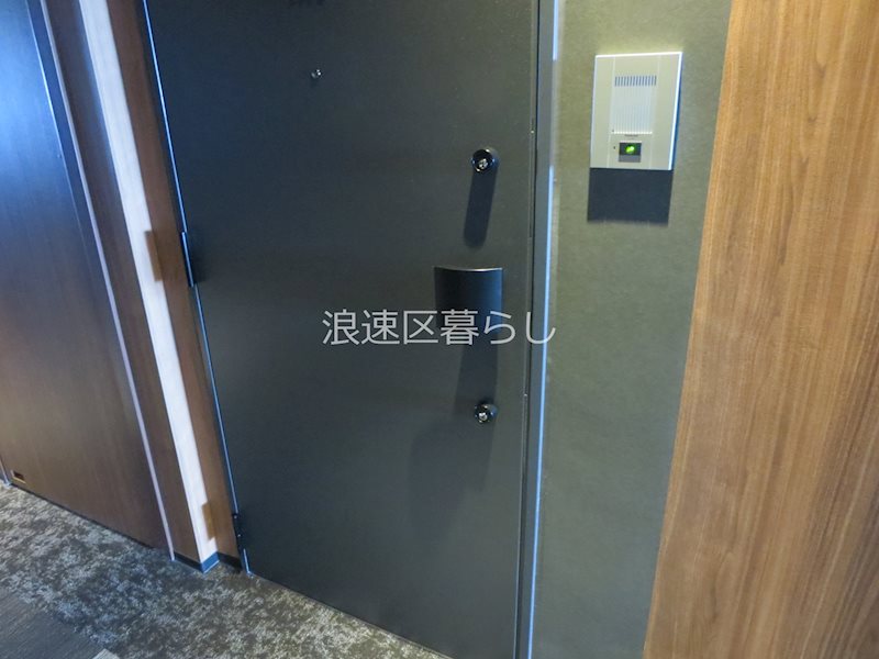 スプランディッド難波Ⅲ その他