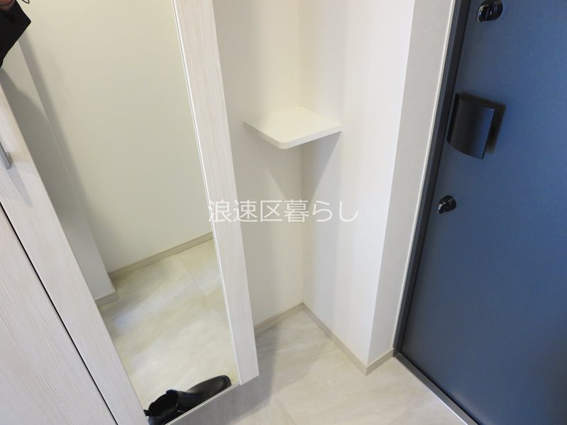 スプランディッド難波Ⅲ その他
