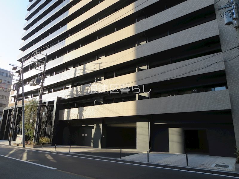 スプランディッド難波Ⅲ その他