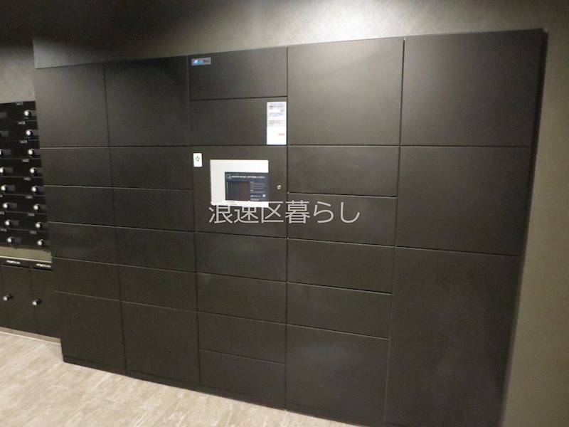 スプランディッド難波Ⅲ その他