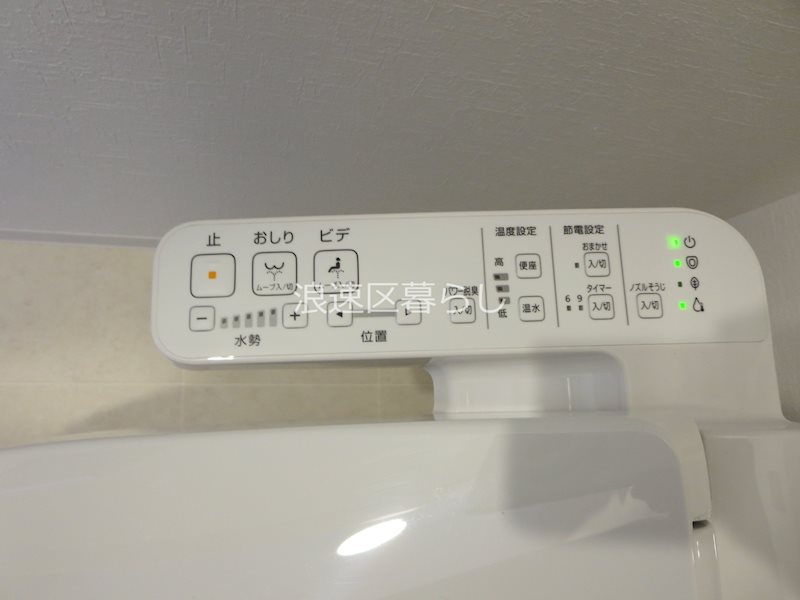 スプランディッド難波Ⅲ その他