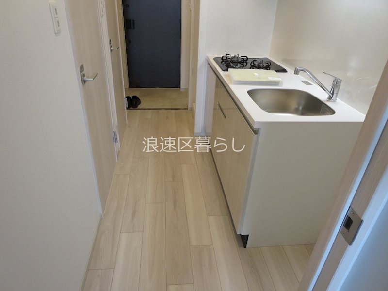 スプランディッド難波Ⅲ その他