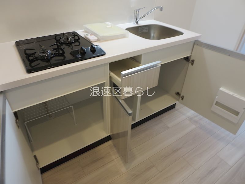 スプランディッド難波Ⅲ その他