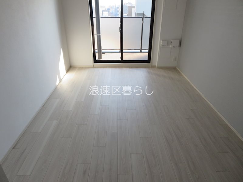 スプランディッド難波Ⅲ その他