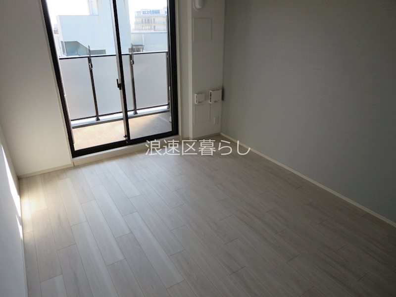 スプランディッド難波Ⅲ その他