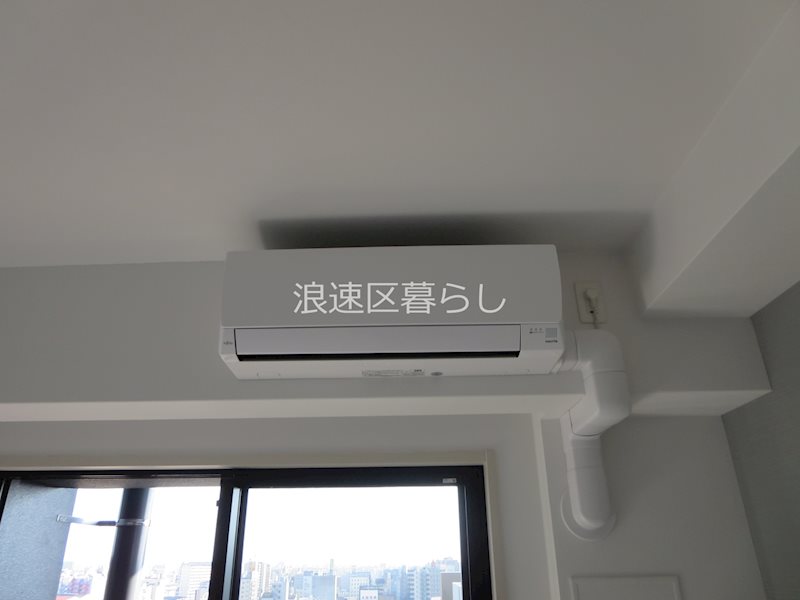 スプランディッド難波Ⅲ その他