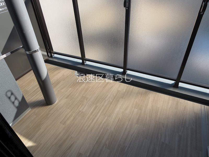 スプランディッド難波Ⅲ その他