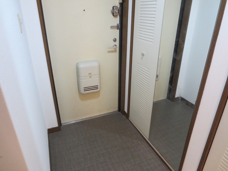 難波パークハウス その他