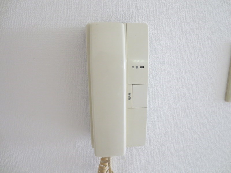 難波パークハウス その他