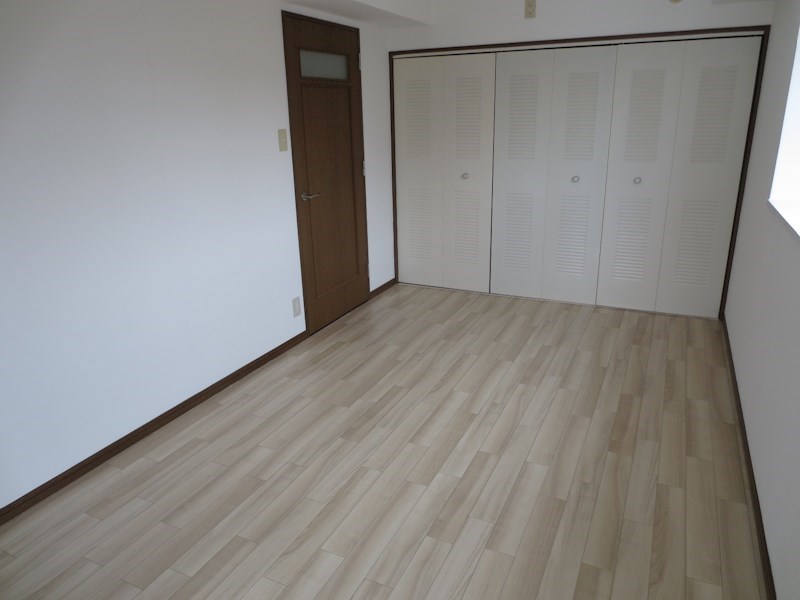 難波パークハウス その他