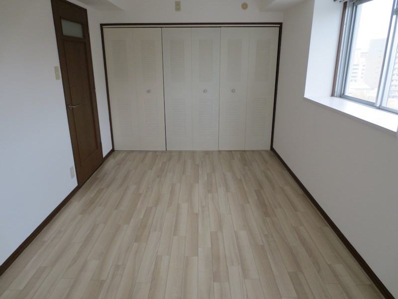 難波パークハウス その他